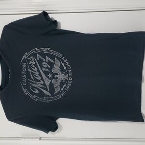 Motor Shirt